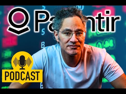 Palantir&#039;s Contract Power: Decoding Its Long-Term Potential Beyond the Hype