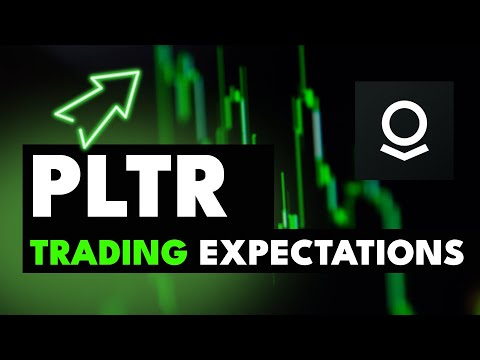 PLTR Palantir Stock Soars! 🚀 Will AI Fuel a Continued Surge? Monday Predicted Opening Price Revealed