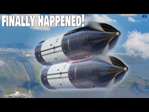 Why SpaceX’s Starship Refueling Test Could Change Space Travel Forever!