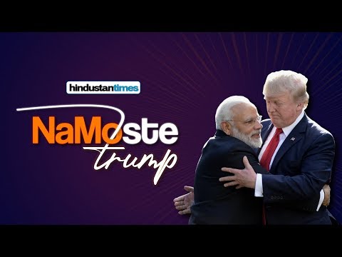 Trump in India: Decoding focus on trade, defence, China, Pakistan &amp; more