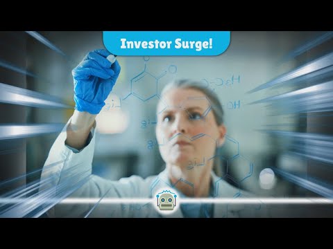 Akero Therapeutics Sees Significant Investor Activity Amid Analyst Upgrades