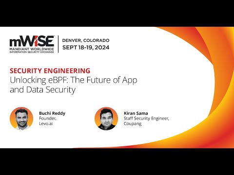 Unlocking eBPF: The Future of App and Data Security