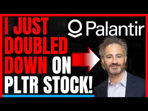 From Nvidia to Palantir: The AI Stock You Can’t Ignore | Why I Just Bet Big on This AI Stock!