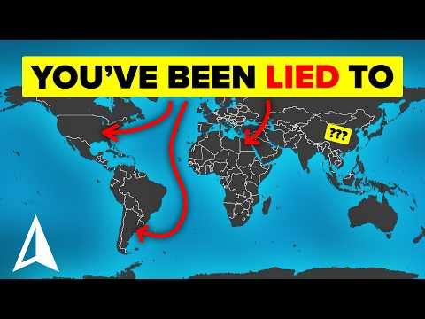 The Most Surprising Fact About Every Country in the World