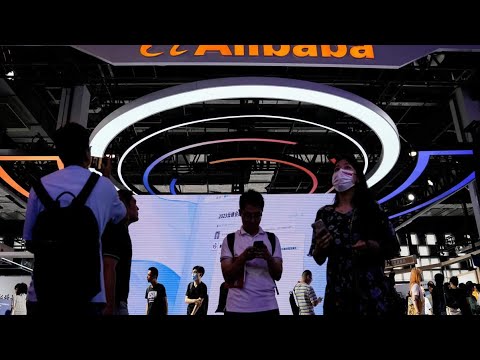 Alibaba Just Released an AI Model That Could Change Everything – DeepSeek-V3, Who?