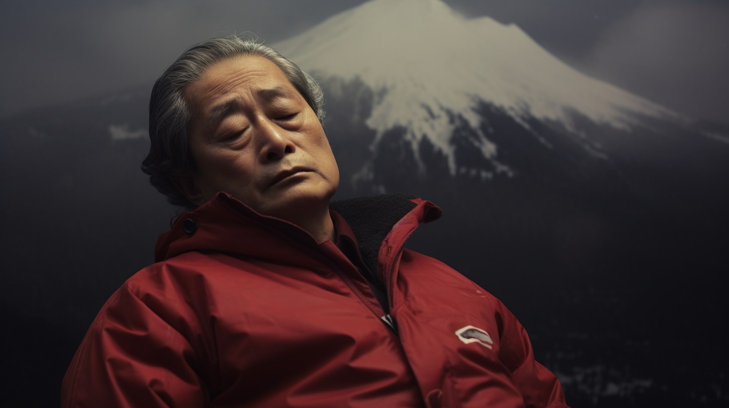 ¿Cuándo huyó Fujimori a Japón?