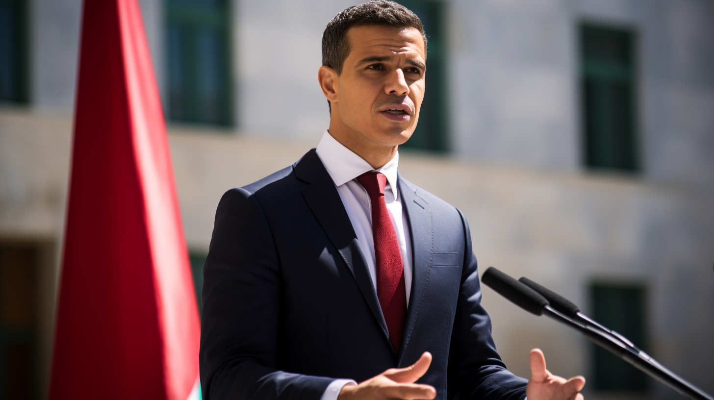 España y el Reconocimiento del Estado Palestino: Un Nuevo Capítulo en la Diplomacia España y el Reconocimiento del Estado Palestino: Un Nuevo Capítulo en la Diplomacia