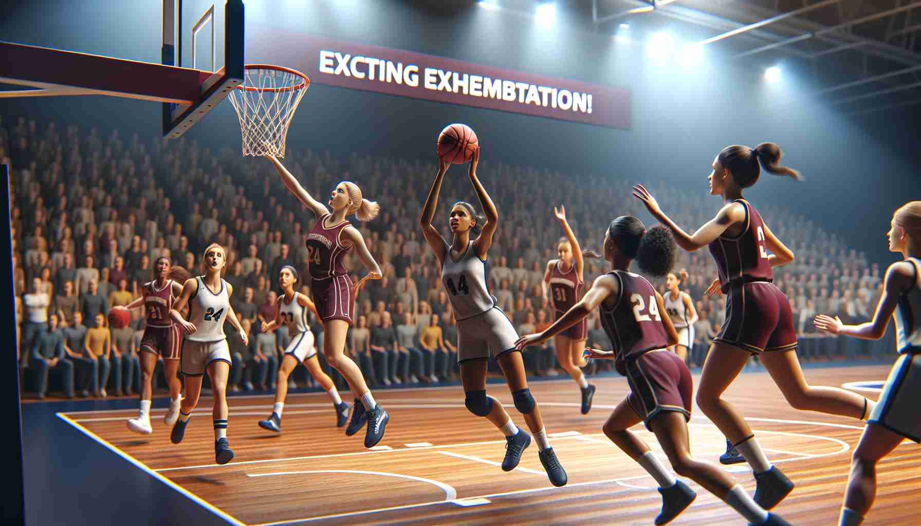 Don't Miss the Exciting Exhibition: Iowa Women’s Basketball Takes on Missouri Western