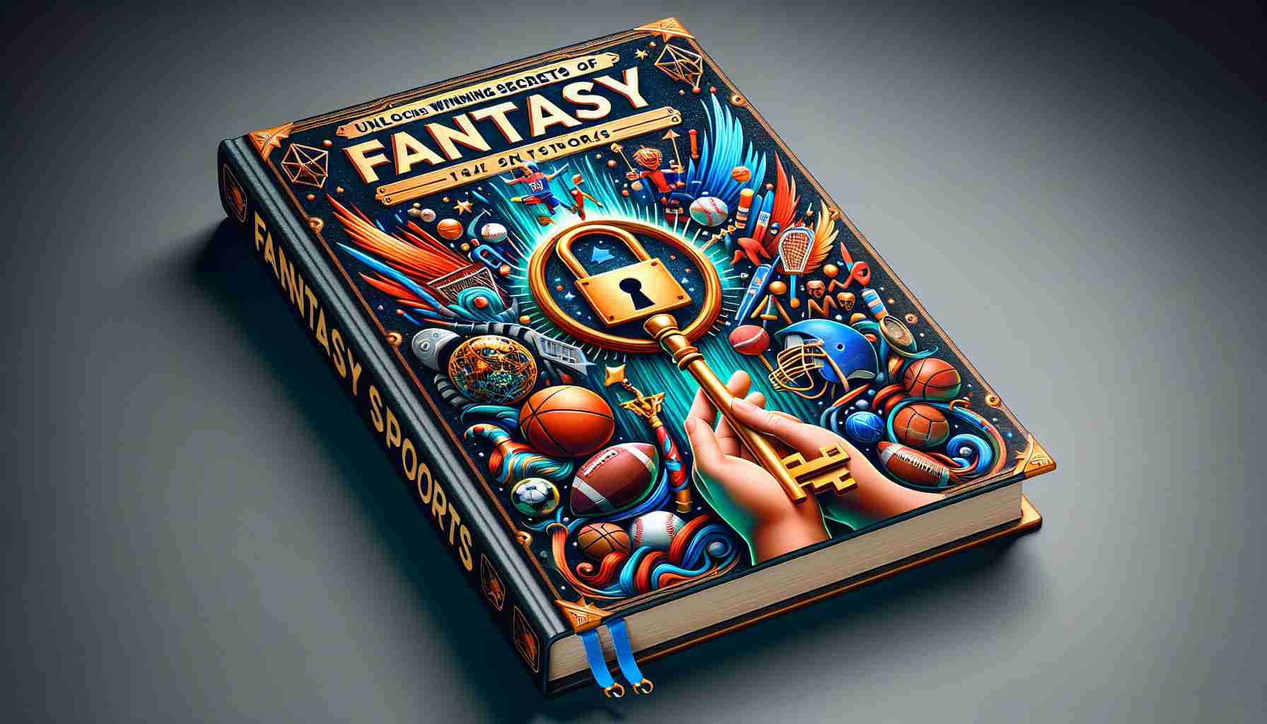 Unlock the Winning Secrets of Fantasy Sports with This Essential Guide