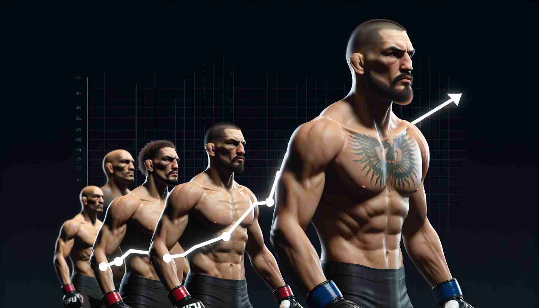 Jon Jones: The Rise and Fall of a UFC Legend Jon Jones: The Rise and Fall of a UFC Legend
