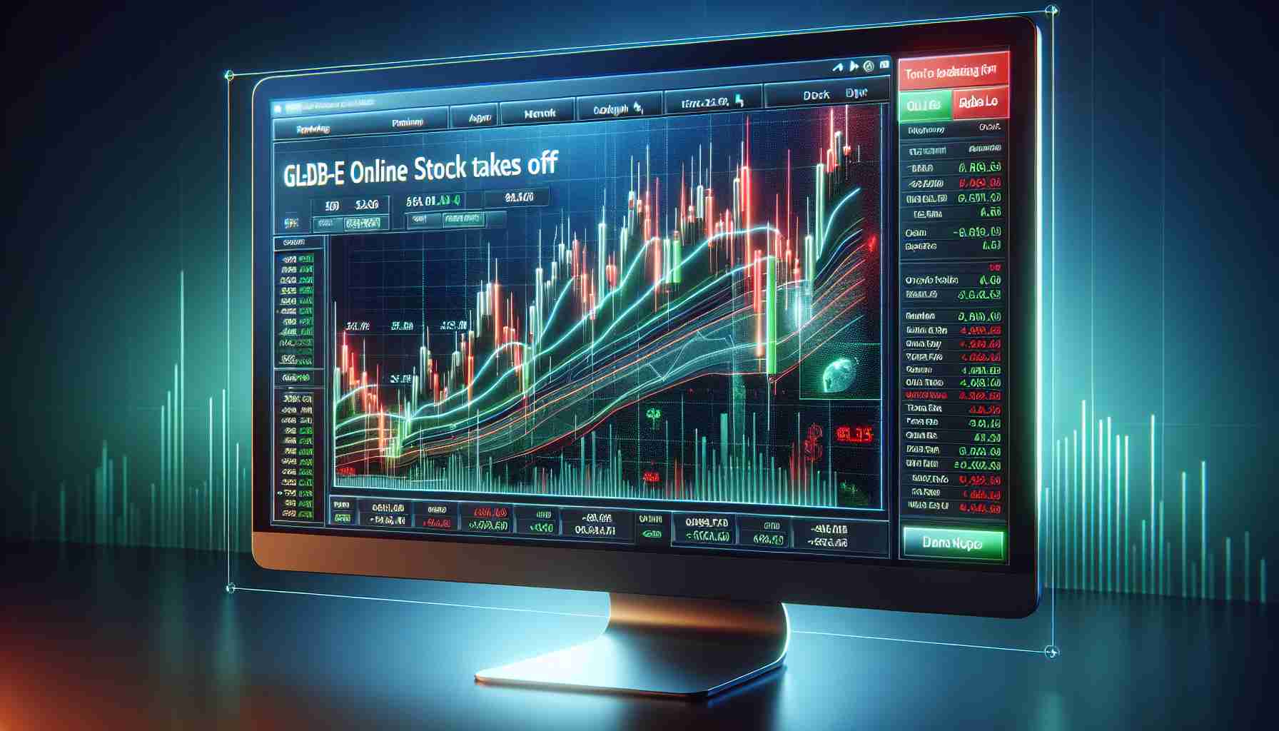 Global-e Online's Stock Takes Off: What You Need to Know