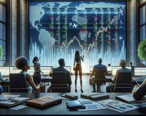 Why Savvy Investors Should Eye the Travel Sector Amidst Stock Challenges Why Savvy Investors Should Eye the Travel Sector Amidst Stock Challenges