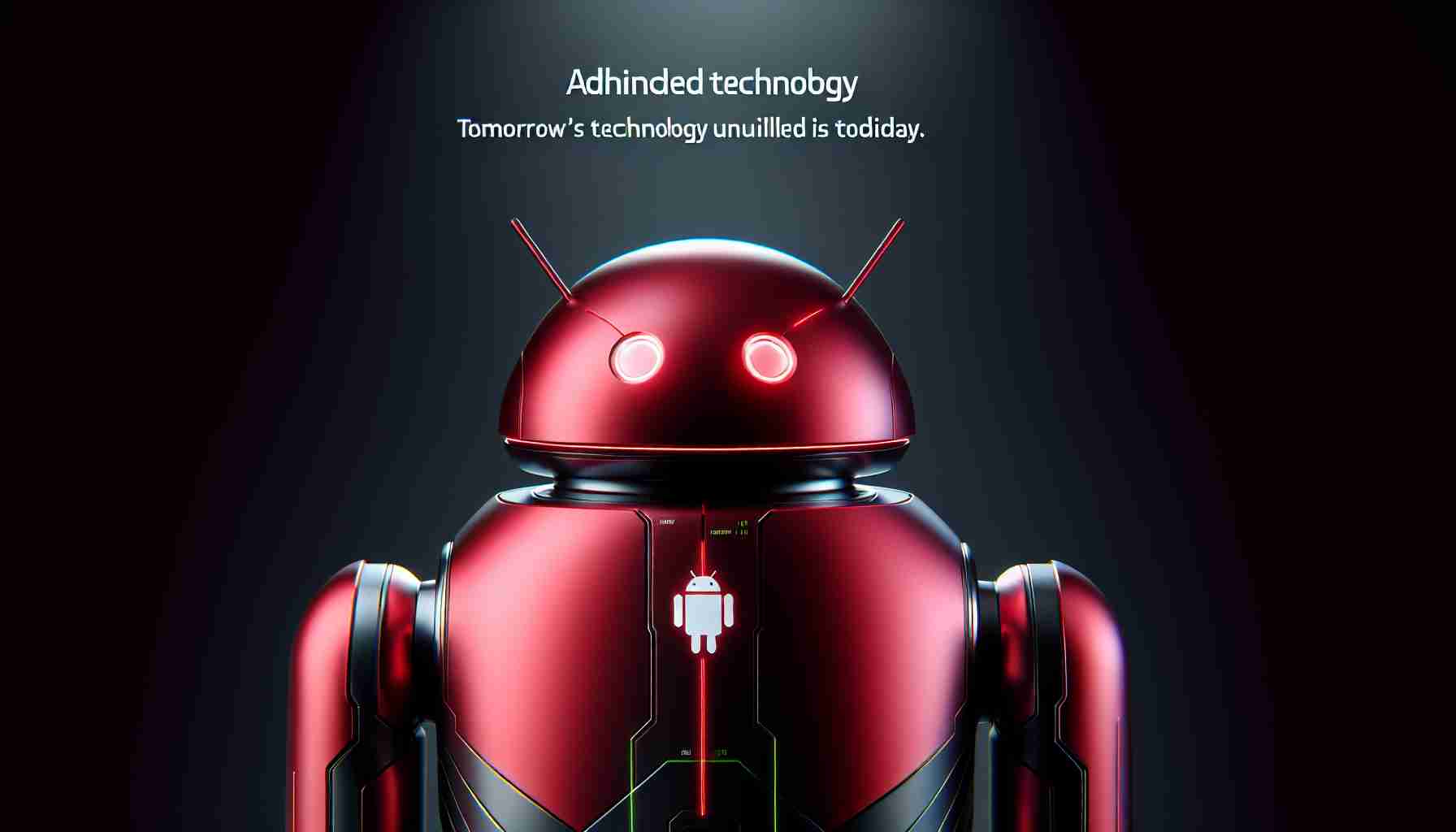 Android 15: Redefining User Experience. Unveiling Tomorrow’s Tech Today.