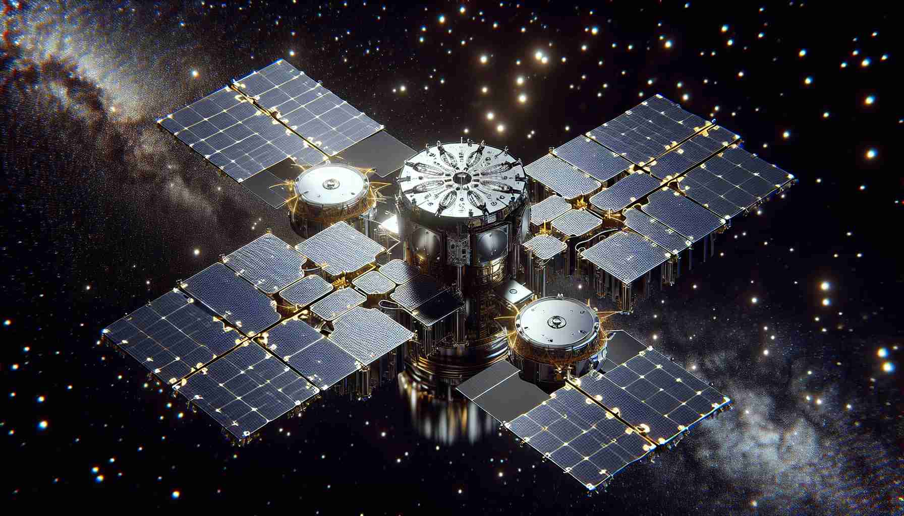 SpaceX’s Starlink: Transforming Global Connectivity with Direct-to-Cell Technology SpaceX’s Starlink: Transforming Global Connectivity with Direct-to-Cell Technology