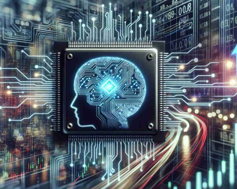 Unlock the Secret to TSMC’s Success: Why AI is Fuelling Stock Growth Unlock the Secret to TSMC’s Success: Why AI is Fuelling Stock Growth