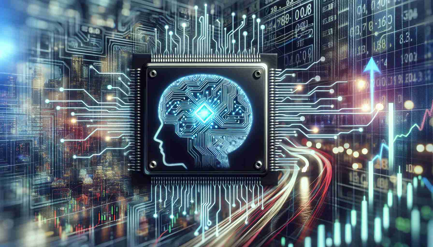 Unlock the Secret to TSMC’s Success: Why AI is Fuelling Stock Growth