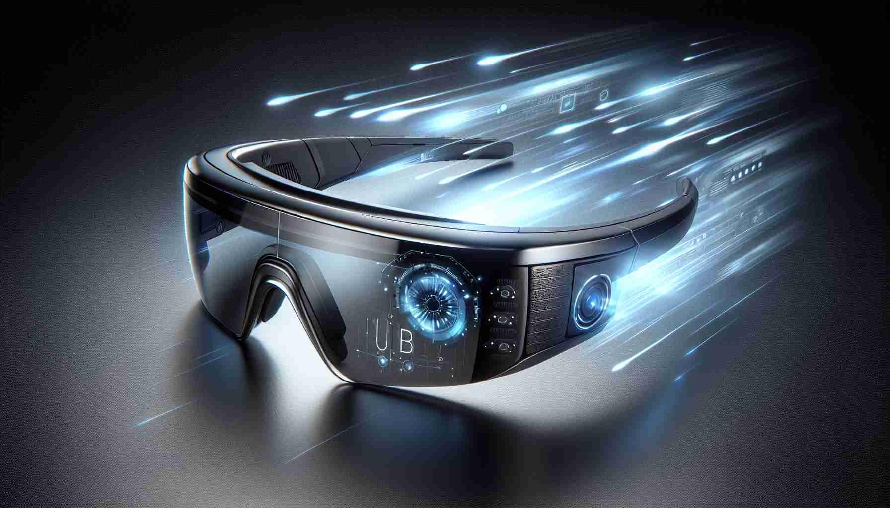 The Future Is Here: Samsung’s Bold Entry into Smart Glasses The Future Is Here: Samsung’s Bold Entry into Smart Glasses