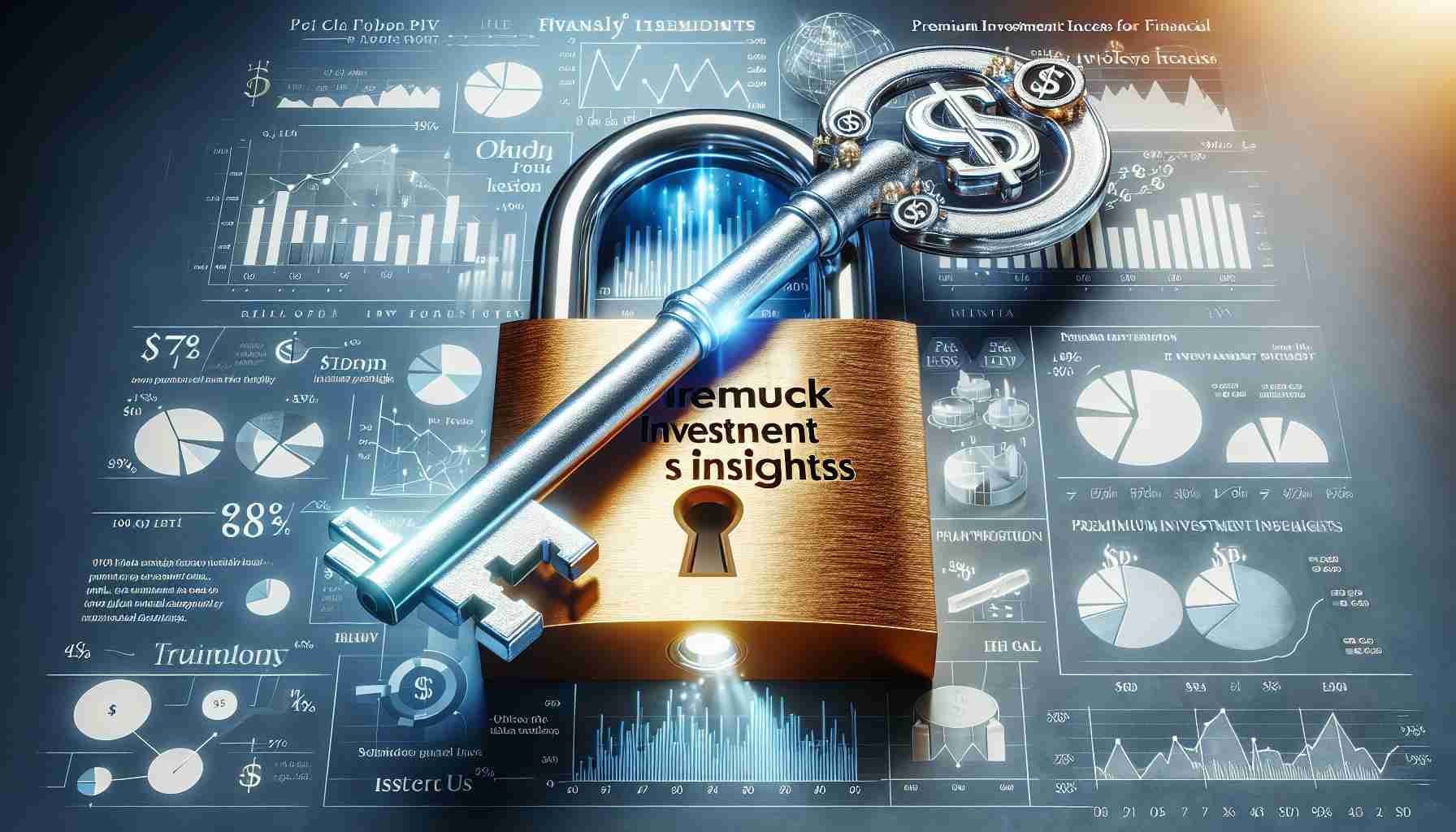 Unlock Premium Investment Insights for Financial Success