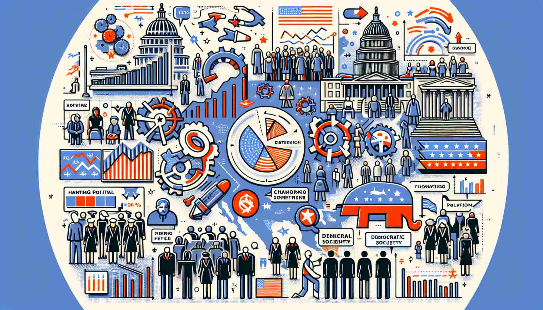 Shifts in the Political Landscape: Key Updates You Need to Know Shifts in the Political Landscape: Key Updates You Need to Know