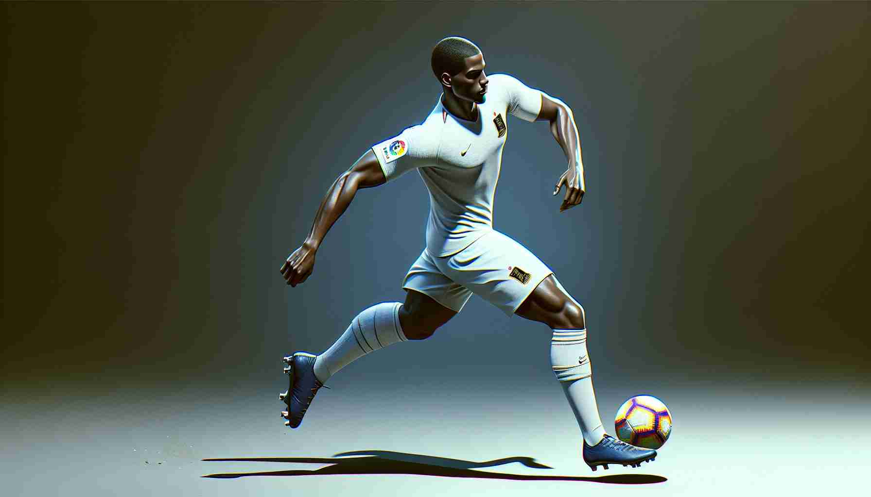 LaLiga’s Fight Against Piracy Hits the Spotlight: Is Vinicius Jr. in Trouble?