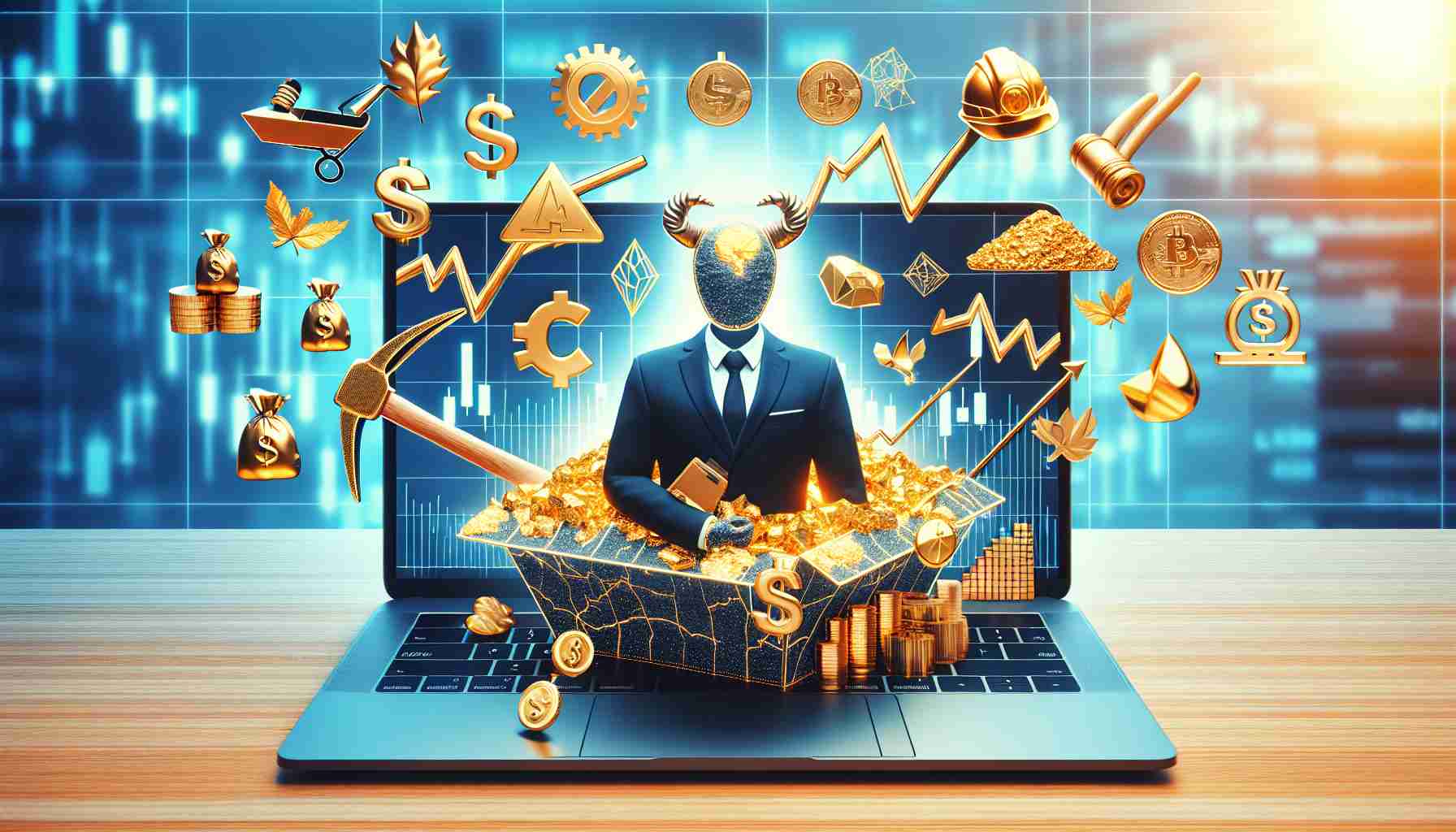 Investor Frenzy: ASX Mining Stocks Dominate Trading in October Investor Frenzy: ASX Mining Stocks Dominate Trading in October