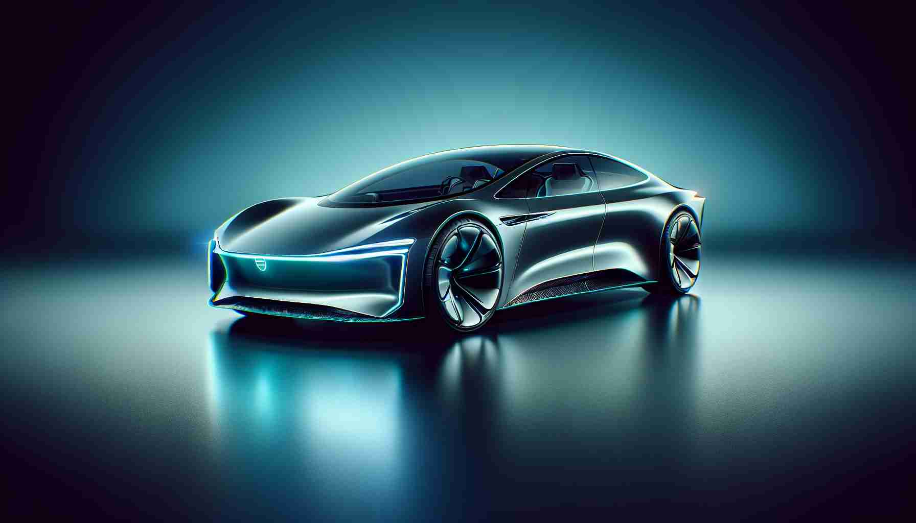Lucid Motors’ New Innovation: A Glimpse into the Future of Luxury EVs