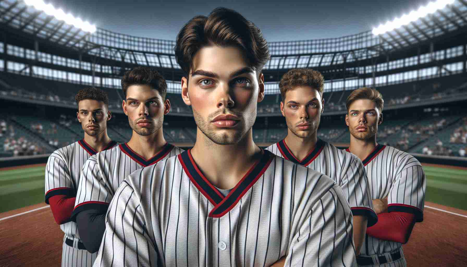 Braves Stars Face Uncertain Futures Ahead of Season Opener Braves Stars Face Uncertain Futures Ahead of Season Opener