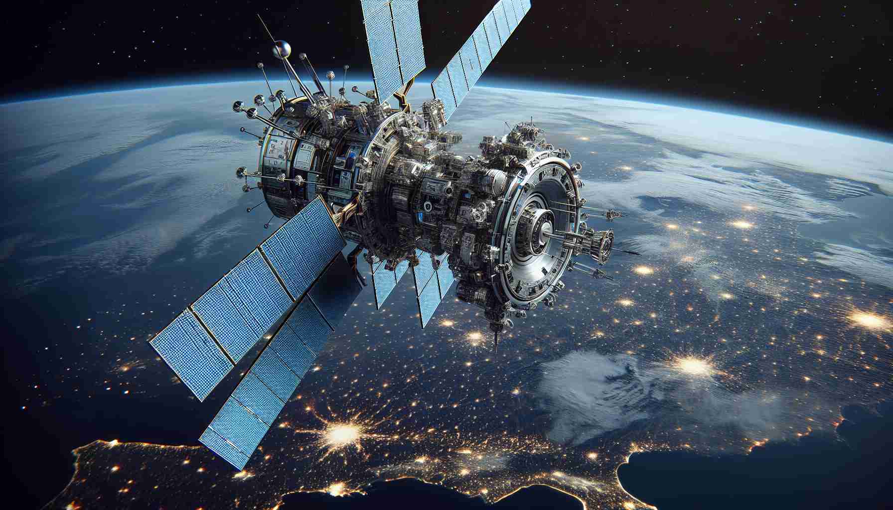 Optus-X: The Future of Connectivity? Discover the Latest Breakthrough