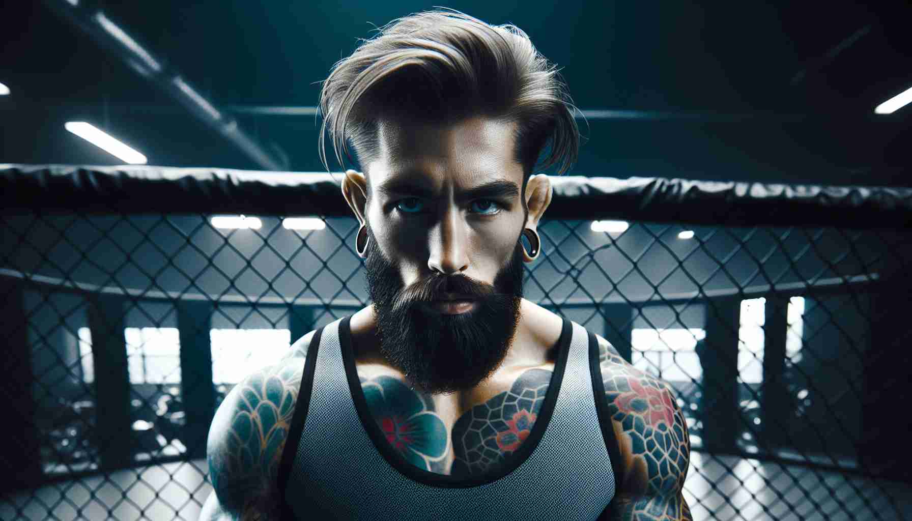 The Future of McGregor: Beyond the Octagon The Future of McGregor: Beyond the Octagon