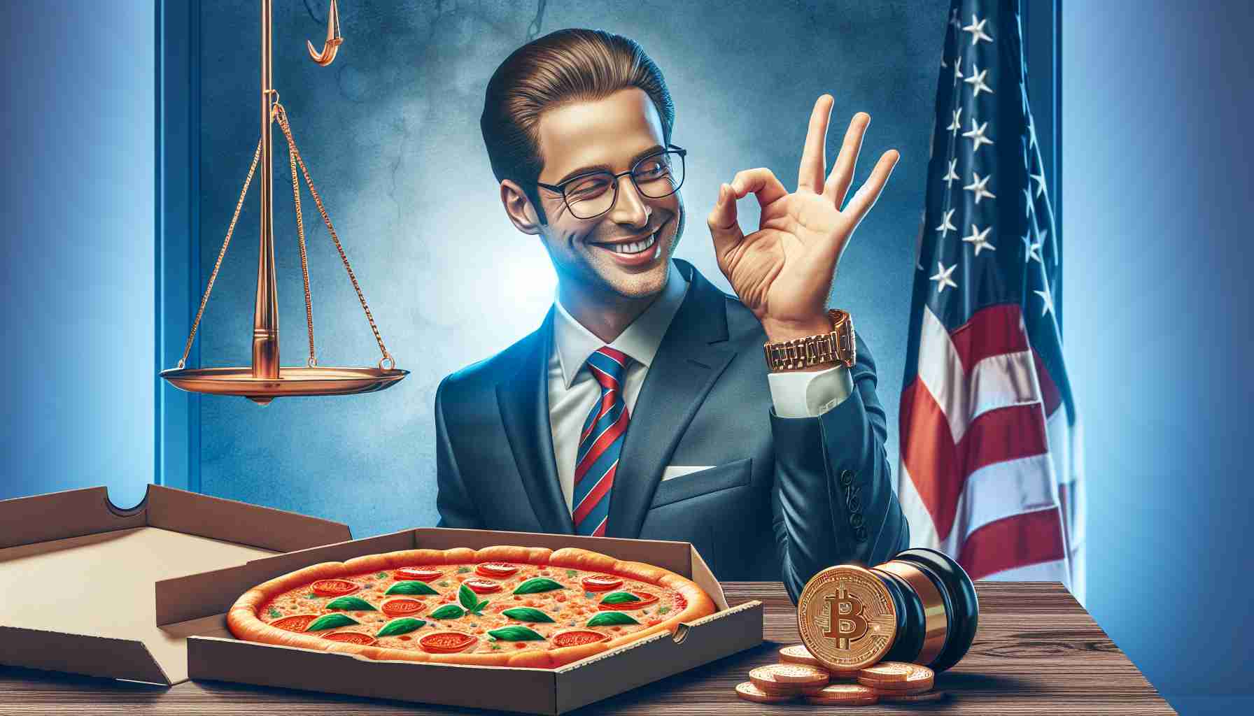 Warren Buffett’s Surprising New Investment: A Slice of Domino’s