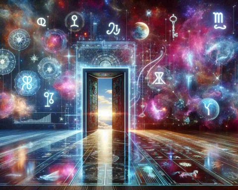 Unlock the Stars! The Future of Astrology Websites in 2024 Unlock the Stars! The Future of Astrology Websites in 2024