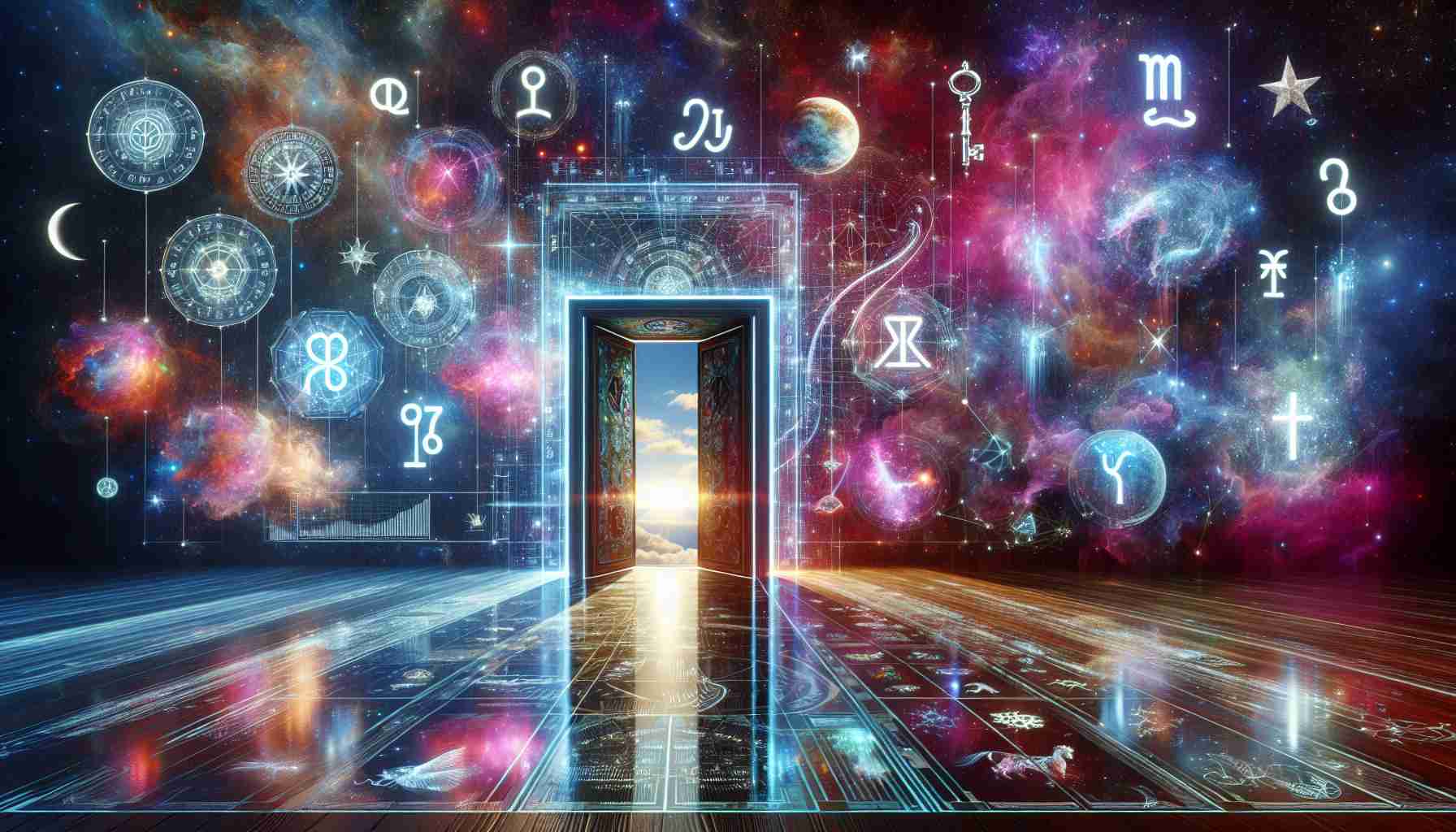 Unlock the Stars! The Future of Astrology Websites in 2024