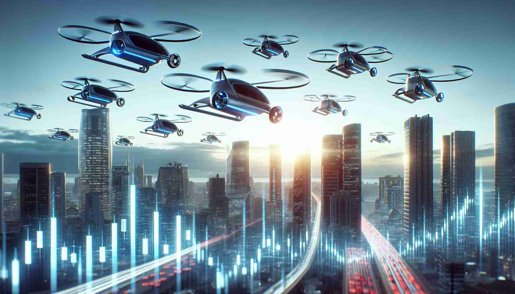 Are Flying Taxis the Next Big Investment? Discover Archer Aviation