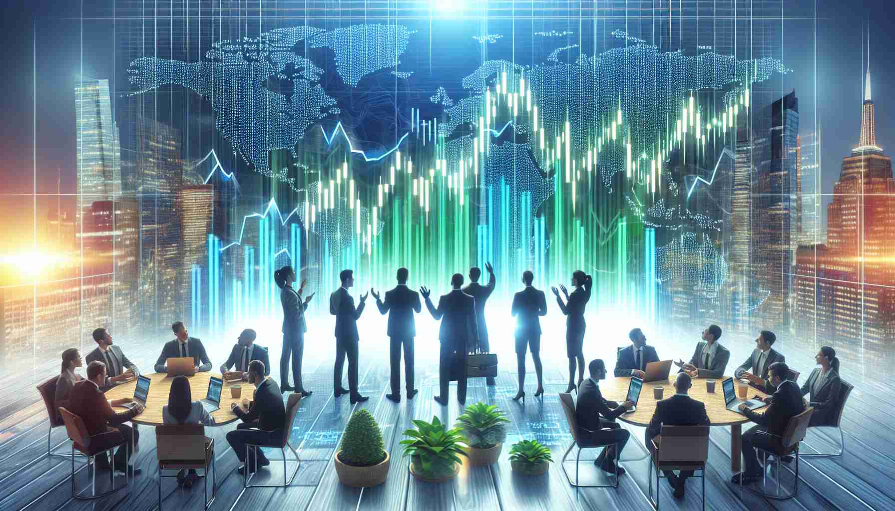 Investors Surge into Viasat Stock: What’s Next?