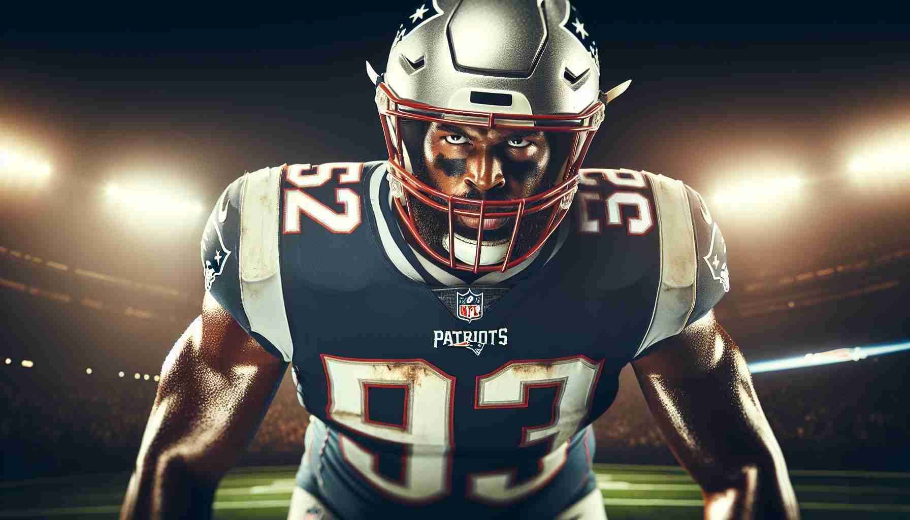 Patriots Secure Veteran Pass-Rusher to Bolster Defensive Line Patriots Secure Veteran Pass-Rusher to Bolster Defensive Line