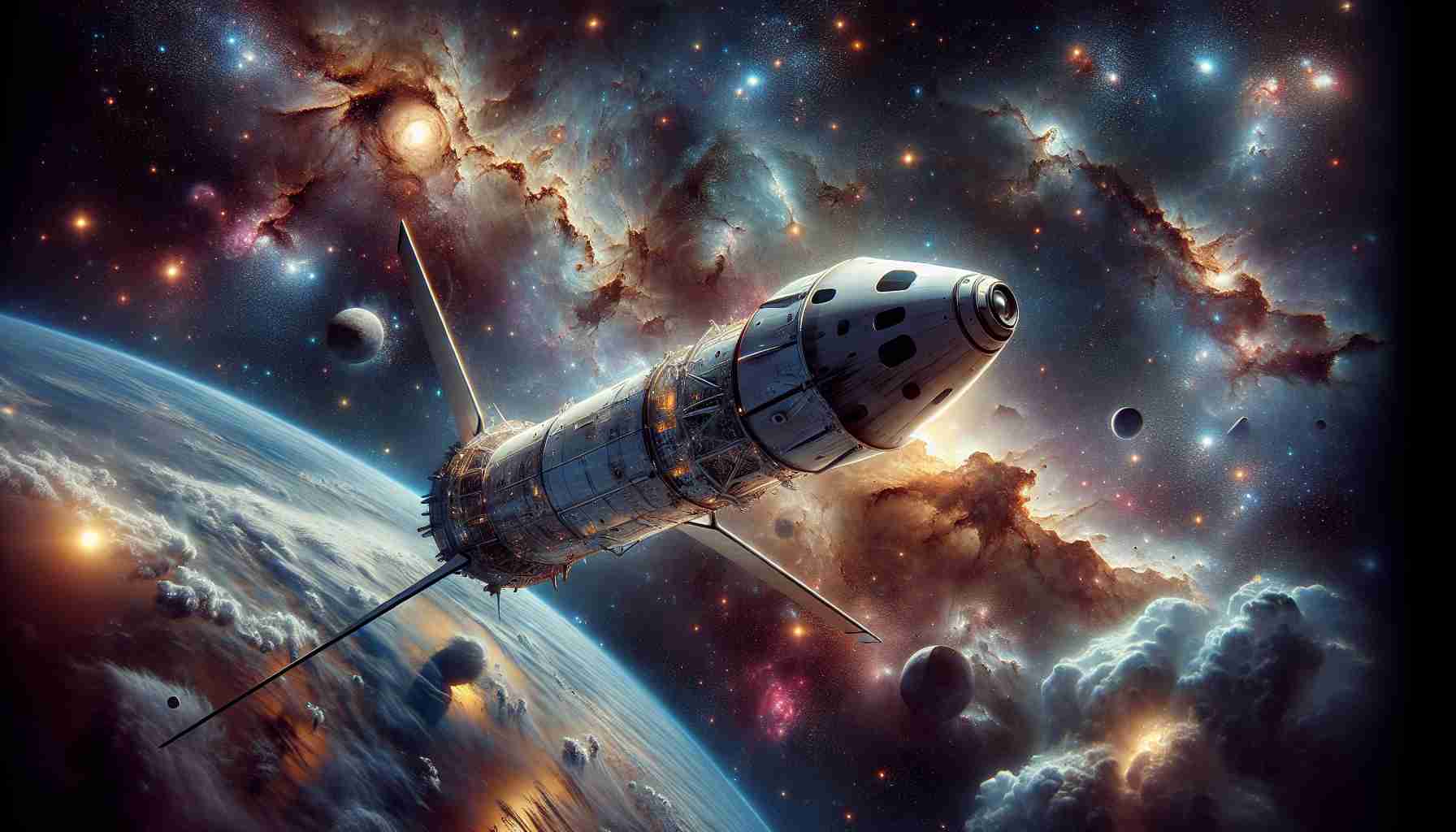 SpaceX’s Starship Experiment: Triumphs and Trials in the Cosmos