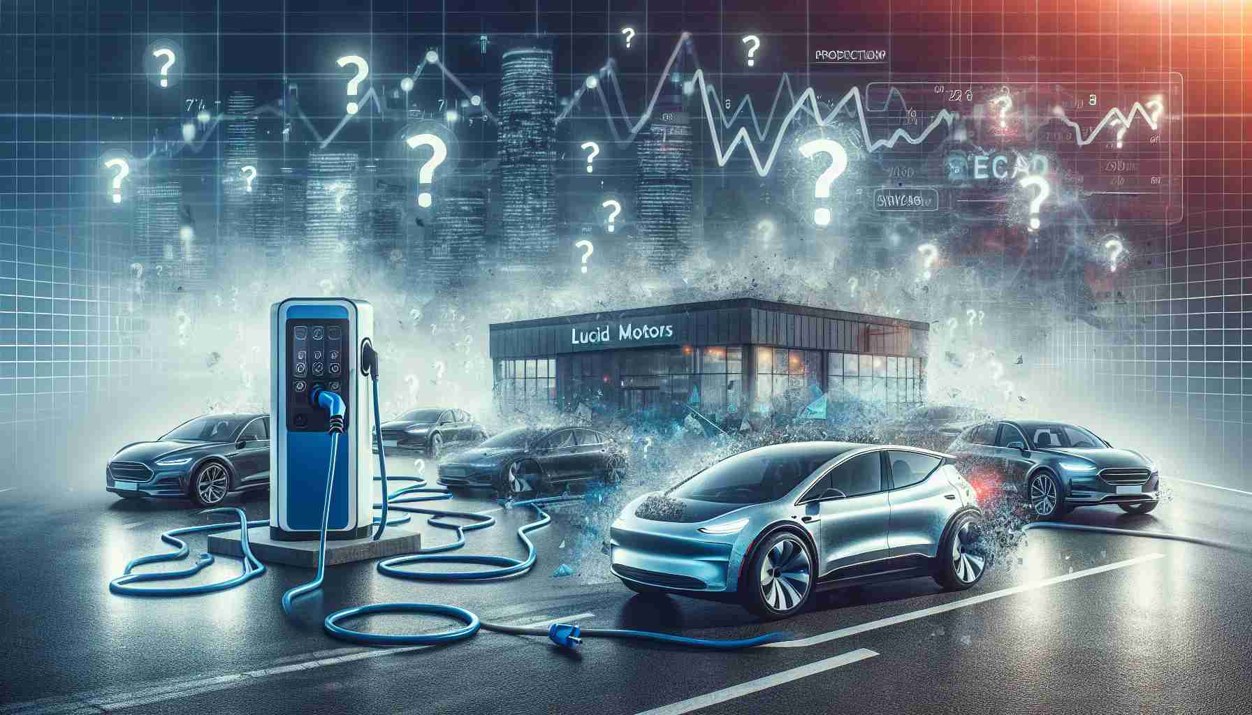 Is Lucid Motors the Next Big EV Investment or Just Another Disappointment?