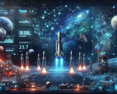 Countdown to Cosmic Connections: Major Space Missions Ahead Countdown to Cosmic Connections: Major Space Missions Ahead