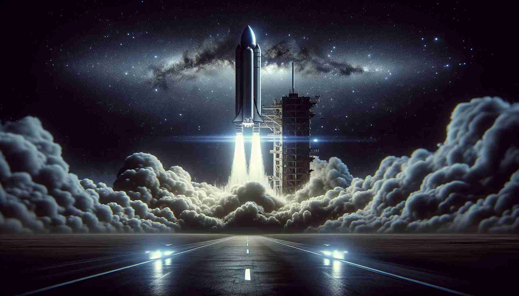SpaceX’s Mysterious Launch: What You Need to Know