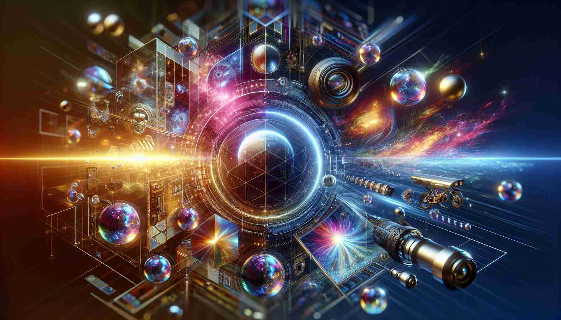 Revolutionizing the Visual Experience! Discover Sony’s PSSR Technology