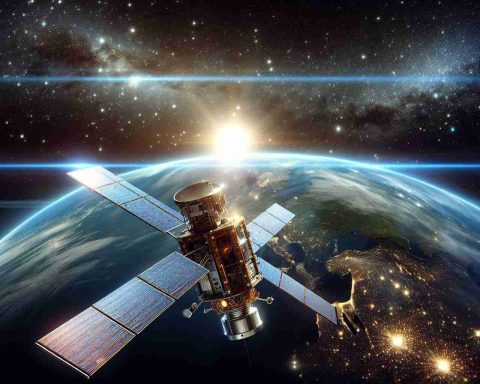 GSAT N2: Revolutionizing Global Connectivity! An Insight into the Future GSAT N2: Revolutionizing Global Connectivity! An Insight into the Future