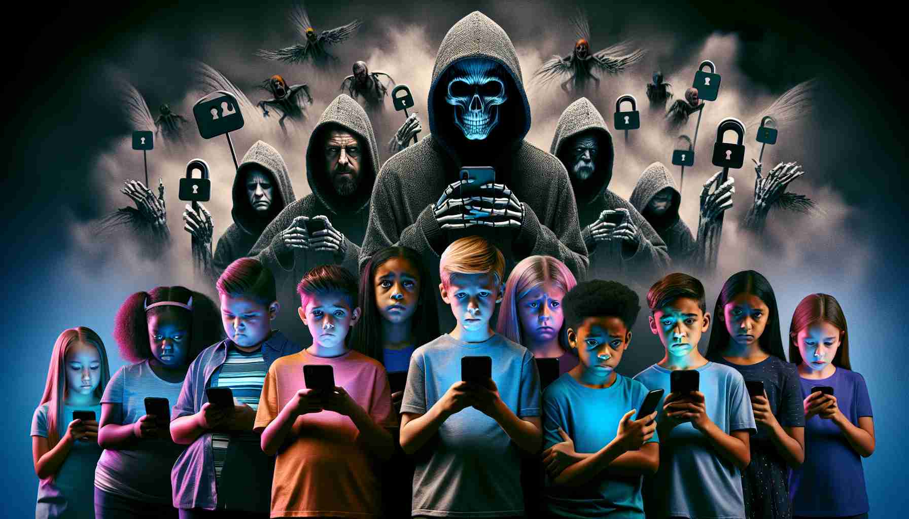 The Hidden Risks of Social Media Bans for Kids