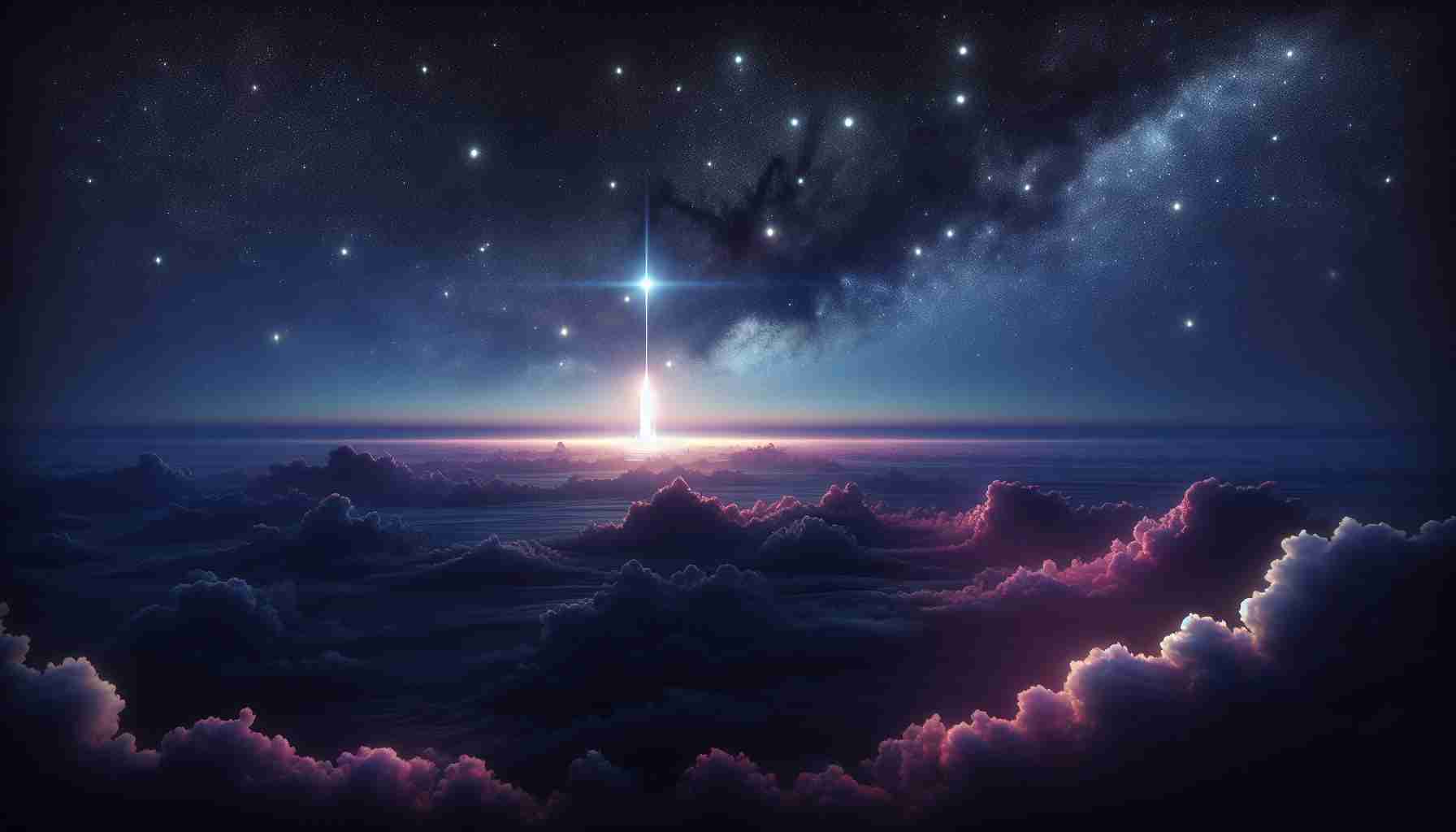 Will the Night Sky Light Up Again? Catch the Upcoming SpaceX Rocket Launch