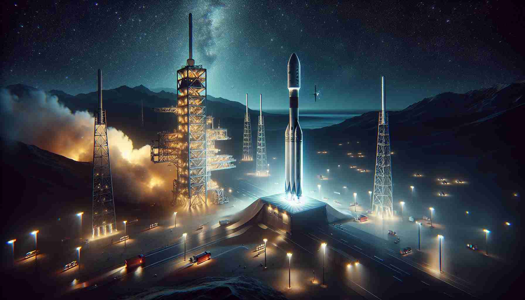 India’s SpaceX Moment? Unlocking the Future of Low-Cost Space Travel