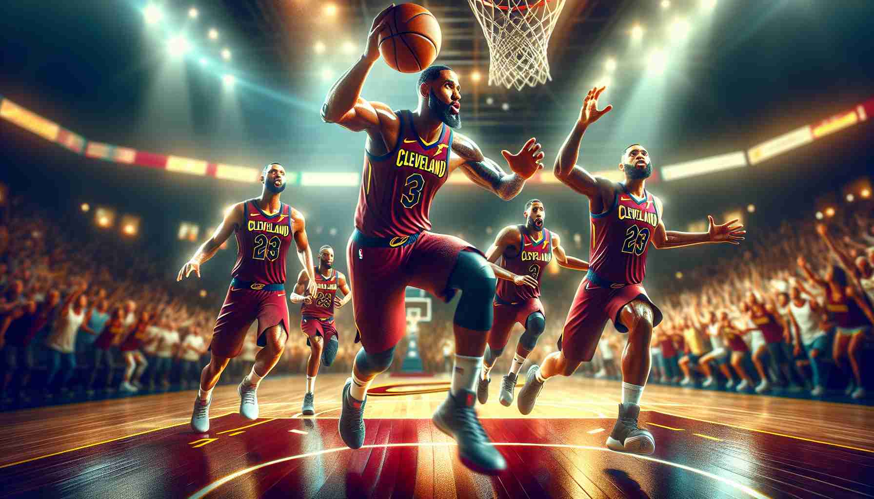 Cleveland Cavaliers Ignite New Season with Unstoppable Momentum