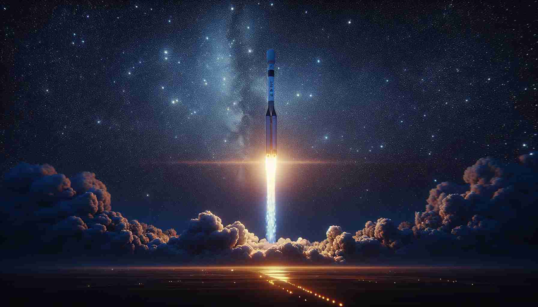SpaceX Propels Internet Revolution with Latest Starlink Launch SpaceX Propels Internet Revolution with Latest Starlink Launch