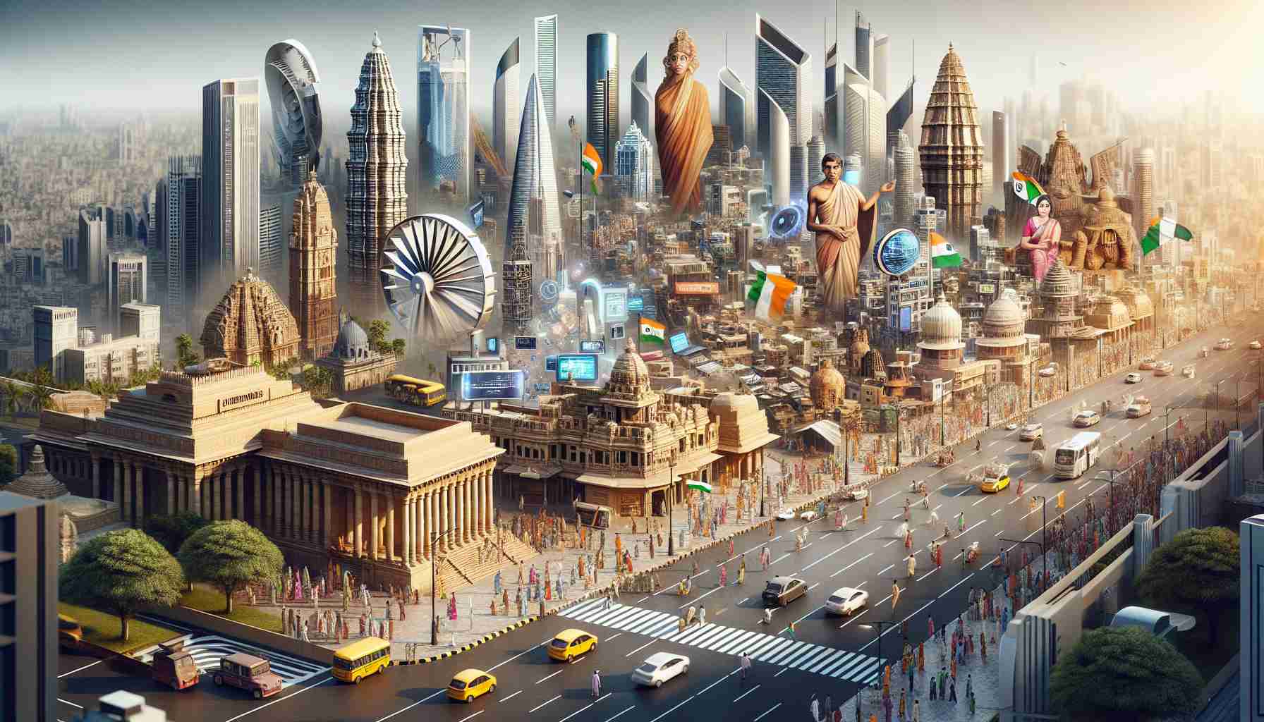 Shocking Events in India: Major Developments You Can’t Ignore Shocking Events in India: Major Developments You Can’t Ignore