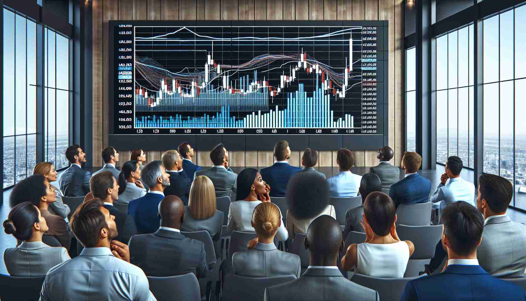 Investors Shocked as Megaport Ltd. Offers Lackluster Growth Outlook
