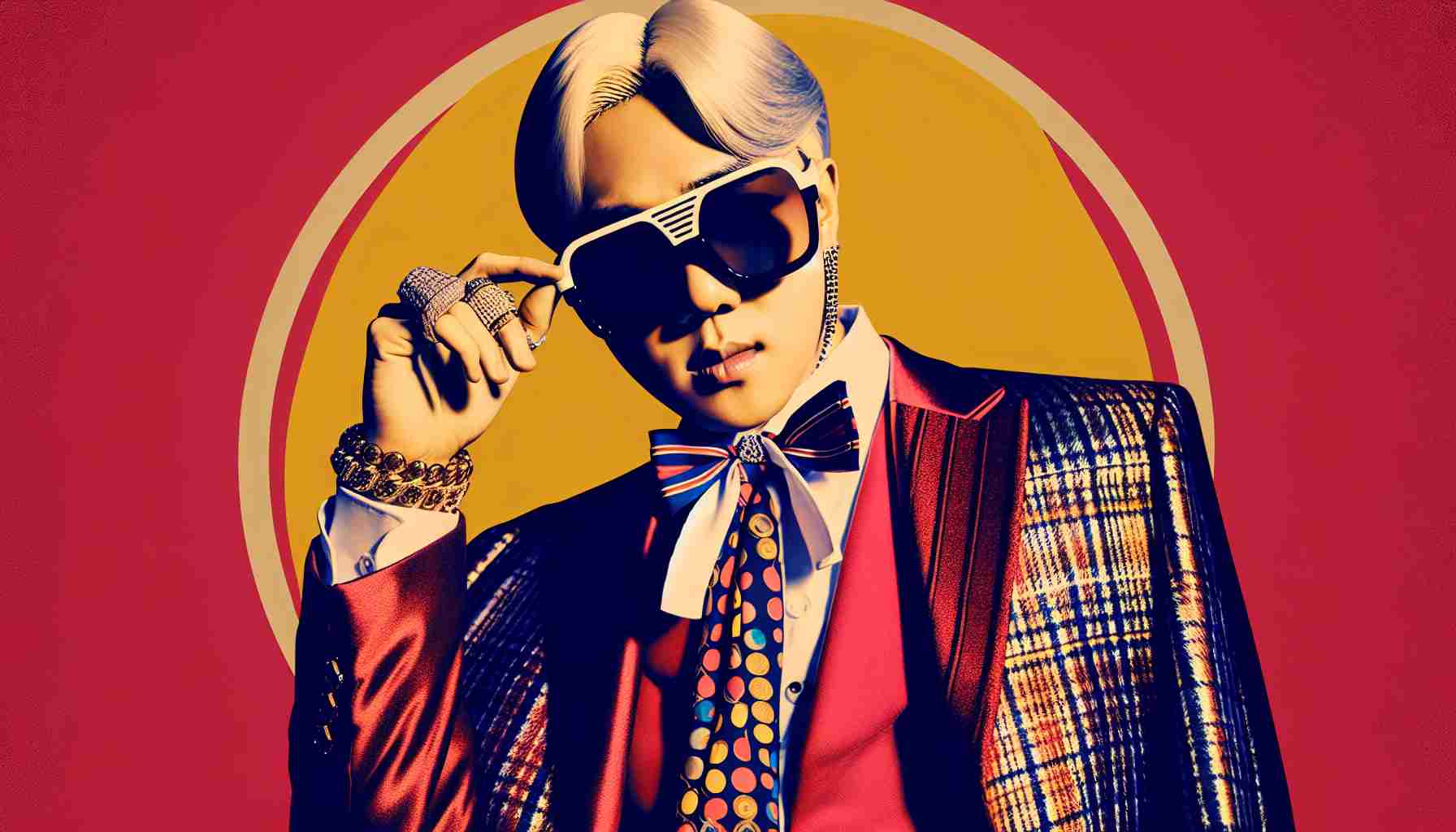 G-Dragon Makes a Triumphant Return with New Single „POWER” G-Dragon Makes a Triumphant Return with New Single „POWER”