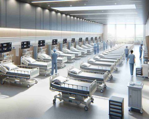 New Hospital Beds Coming to North Bay: A Major Health Care Boost New Hospital Beds Coming to North Bay: A Major Health Care Boost